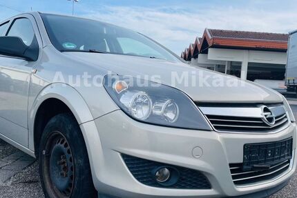 Opel Astra 125.000 km 3.499 &euro; Ketsch 68775