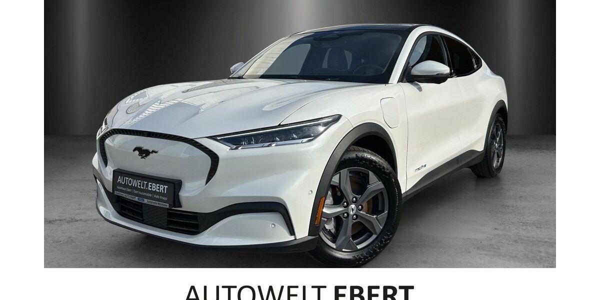 Ford Mustang Mach-E 36.400 km 31.880 &euro; Bensheim 64625