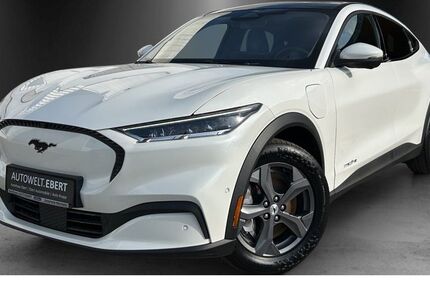 Ford Mustang Mach-E 36.400 km 32.690 &euro; Bensheim 64625