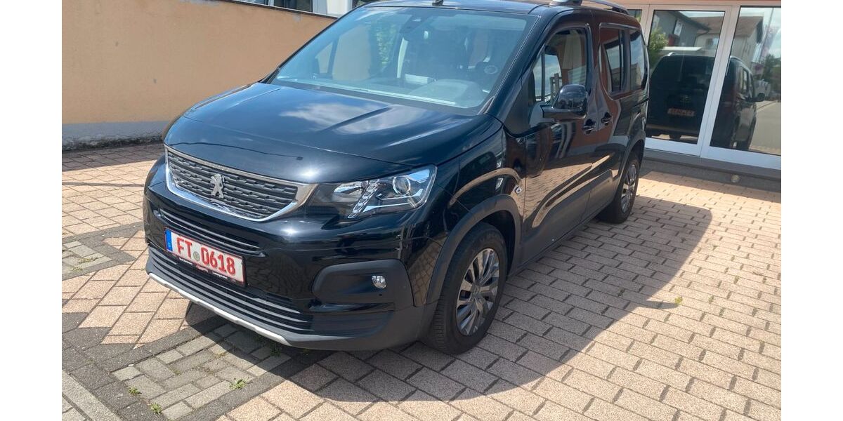Peugeot Rifter 70.245 km 16.900 &euro; Frankenthal (Pfalz) 67227