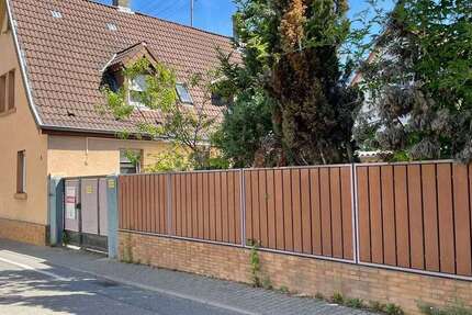 Haus Heidelberg Kirchheim - 7 Zimmer, 115 m&sup2;, 390.000&euro; | Angebot:26907544