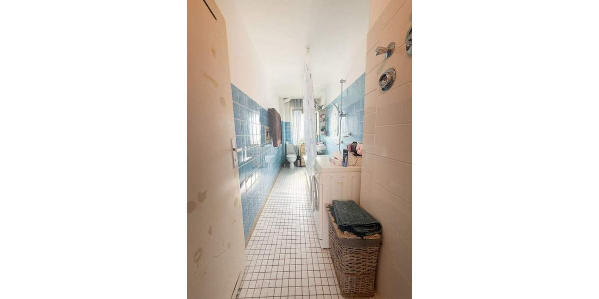 Etagenwohnung Heidelberg Weststadt - 2 Zimmer, 66 m&sup2;, 299.000&euro; | Angebot:25728143