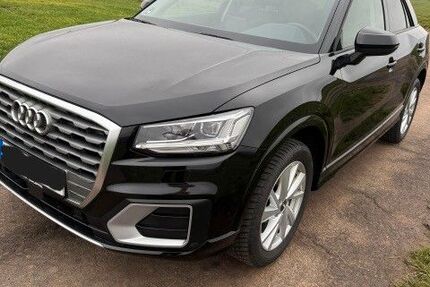 Audi Q2 86.400 km 19.500 &euro; Grünstadt 67269