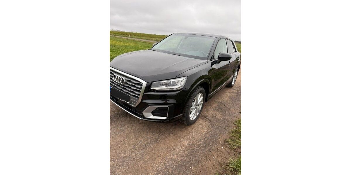 Audi Q2 86.400 km 19.500 &euro; Grünstadt 67269