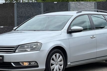 VW Passat 200.000 km 4.890 &euro; Viernheim 68519