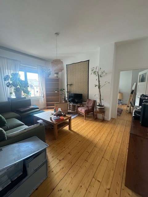Wohnung zum Mieten in Mannheim 1.350 € 95 m²