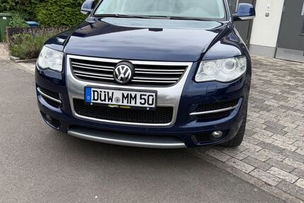 VW Touareg 159.800 km 19.900 &euro; Gönnheim 67161