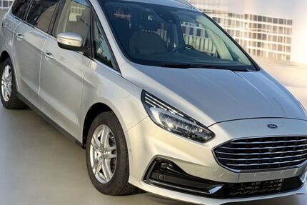 Ford Galaxy 218.000 km 14.500 &euro; Heidelberg 69115