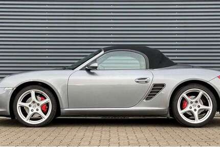 Porsche Boxster 67.500 km 29.900 &euro; Speyer 67346