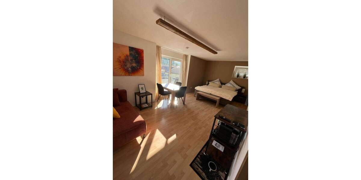 Zimmer Dossenheim - 1 Zimmer, 1.490&euro; | Angebot:21268259