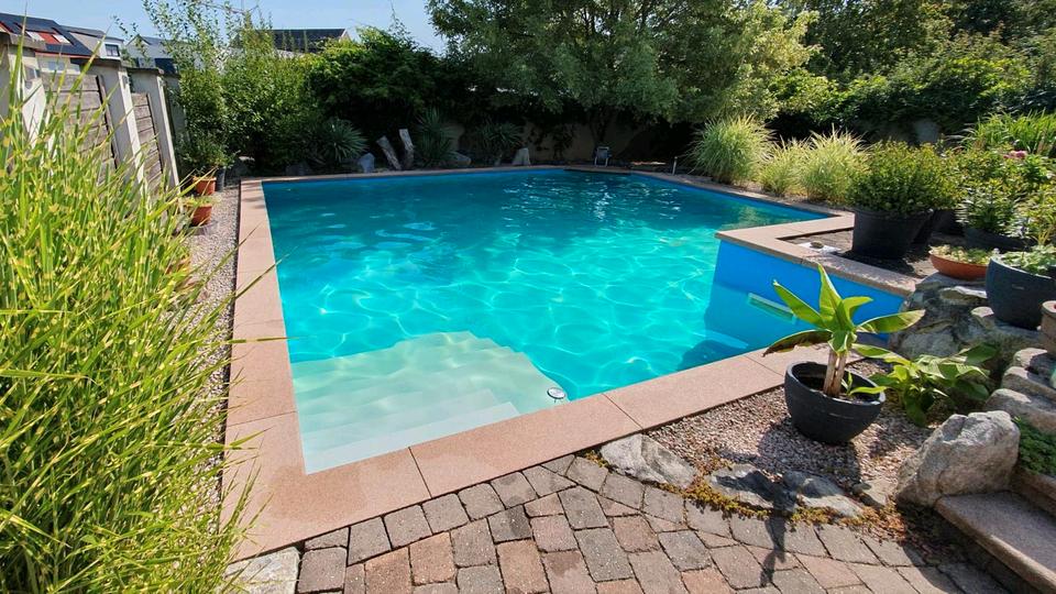 Reihenhaus Reilingen - 550.000&euro; | Angebot:26373122
