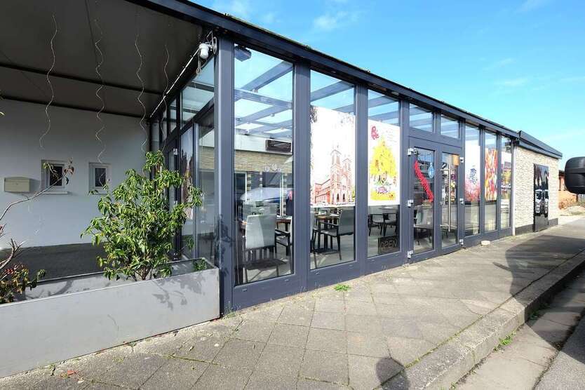Gastronomie in Speyer 220.000 € 158 m²