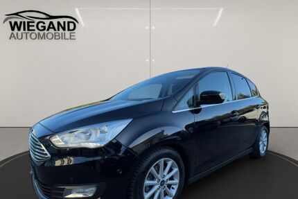 Ford C-Max 84.000 km 7.290 &euro; Viernheim 68519