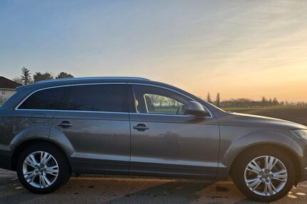 Audi Q7 203.000 km 6.000 &euro; Frankenthal 67227