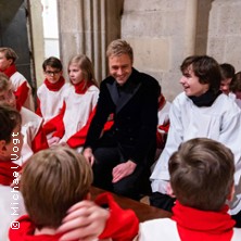 Die Alpenländische Weihnacht: Regensburger Domspatzen - C. Wolff 20.12.2025 Congress Center Rosengarten Mannheim