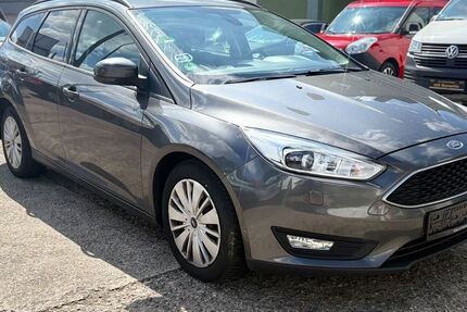 Ford Focus 157.533 km 3.490 &euro; Ludwigshafen am Rhein 67071