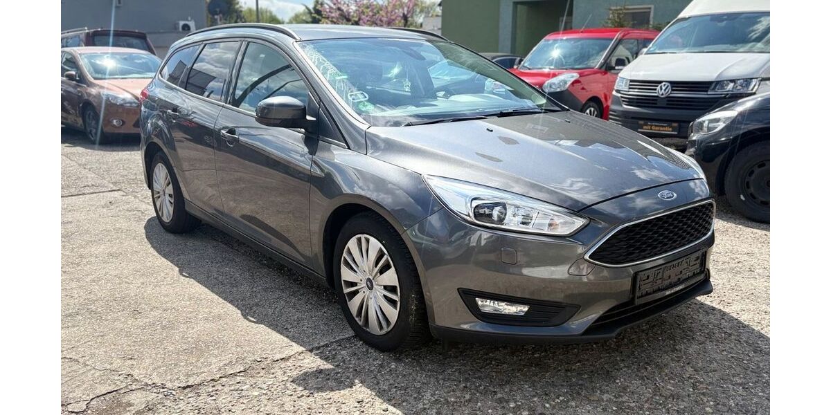 Ford Focus 157.533 km 3.490 &euro; Ludwigshafen am Rhein 67071