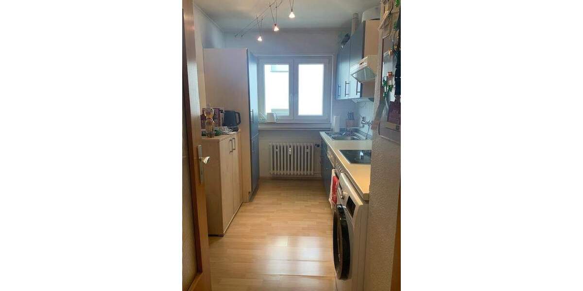 Repräsentatives, freistehendes Mehrfamilienhaus in erstklassiger Wohnlage von Schwetzingen-Oststadt 1 zimmer