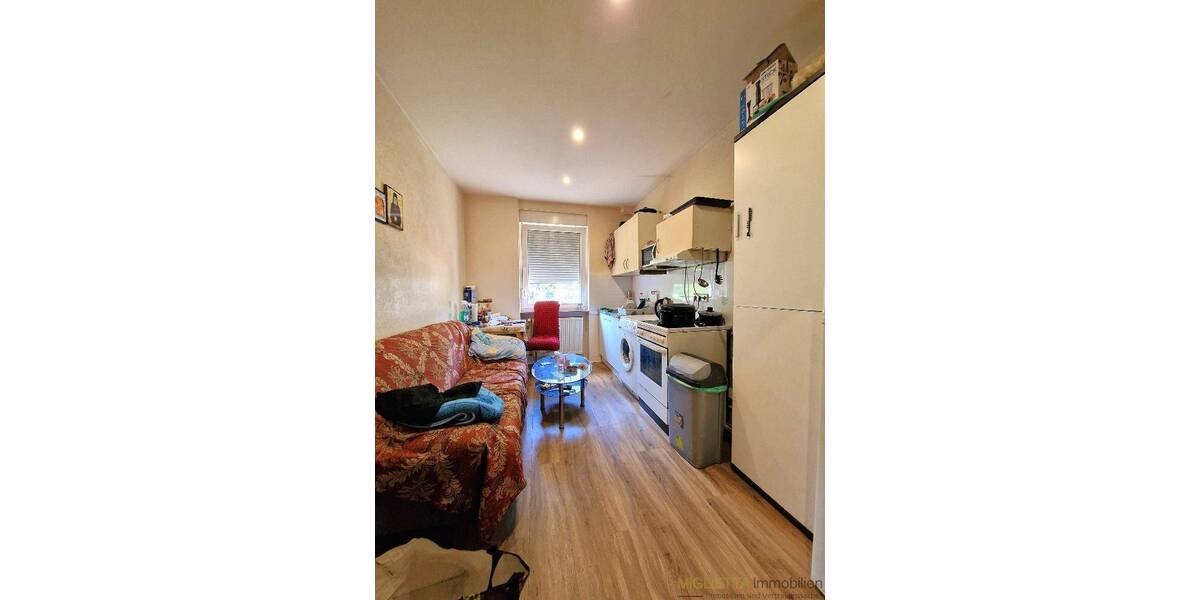 Renditestarkes Mehrfamilienhaus in gepflegtem Zustand in Mannheim Neckarau - Mehrfamilienhaus, Wohnhaus Mannheim Neckarau | Angebot:26572672