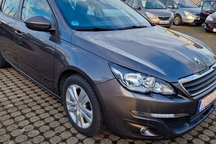 Peugeot 308 170.000 km 4.499 &euro; Ludwigshafen Am Rhein 67059