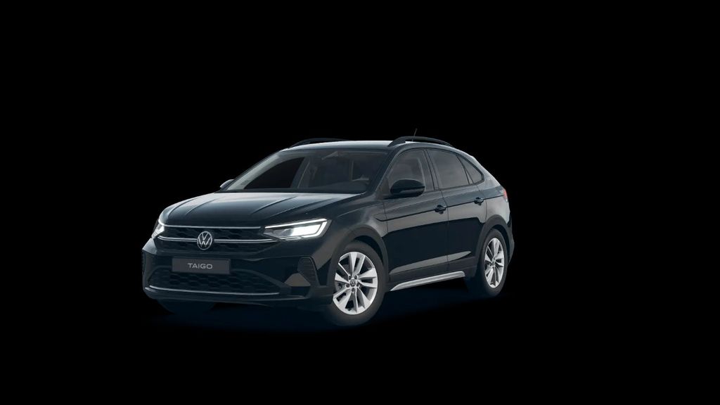 VW Taigo 8.541 km 26.308 &euro; Walldorf 69190