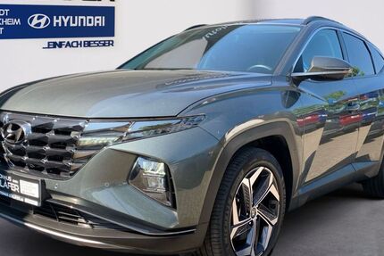 Hyundai TUCSON 46.572 km 27.980 &euro; Bad Dürkheim 67098