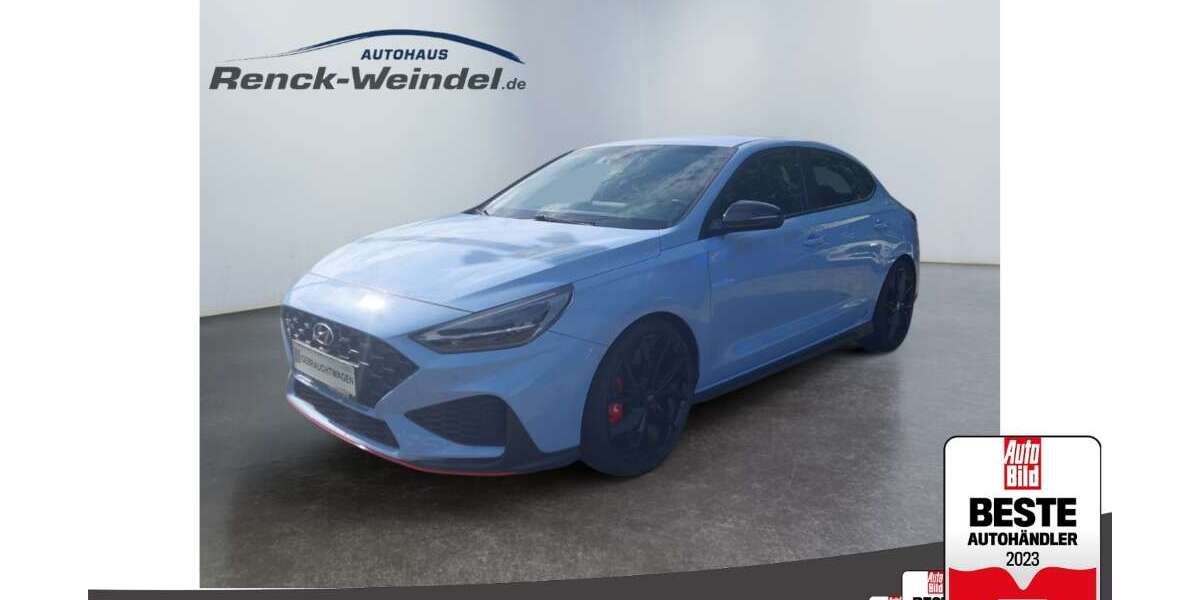 Hyundai i30 80.559 km 25.989 &euro; Ludwigshafen 67071