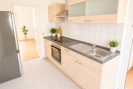 Wohnung Mannheim / Schwetzingerstadt Oststadt Schwetzingerstadt Oststadt - 3 Zimmer, 68 m&sup2;, 270.000&euro; | Angebot:27701821