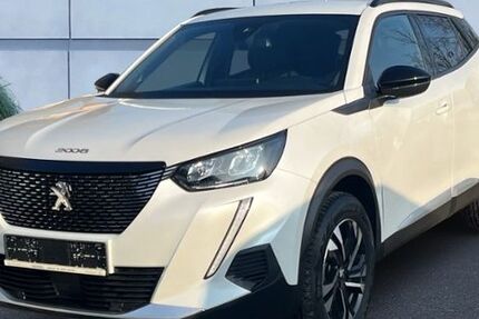 Peugeot 2008 30.150 km 19.249 &euro; Haßloch 67454