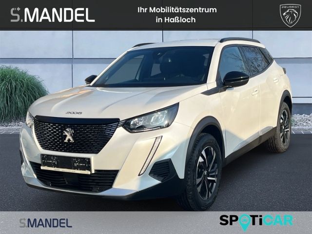 Peugeot 2008 30.150 km 19.249 &euro; Haßloch 67454