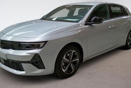 Opel Astra 11.800 km 19.590 &euro; Mörlenbach 69509