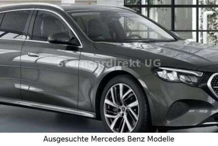 Mercedes-Benz E 300 11.800 km 47.890 &euro; Lampertheim 68623