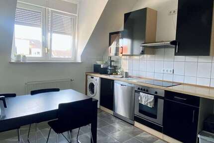 Wohnung zum Mieten in Mannheim 800 € 57 m²