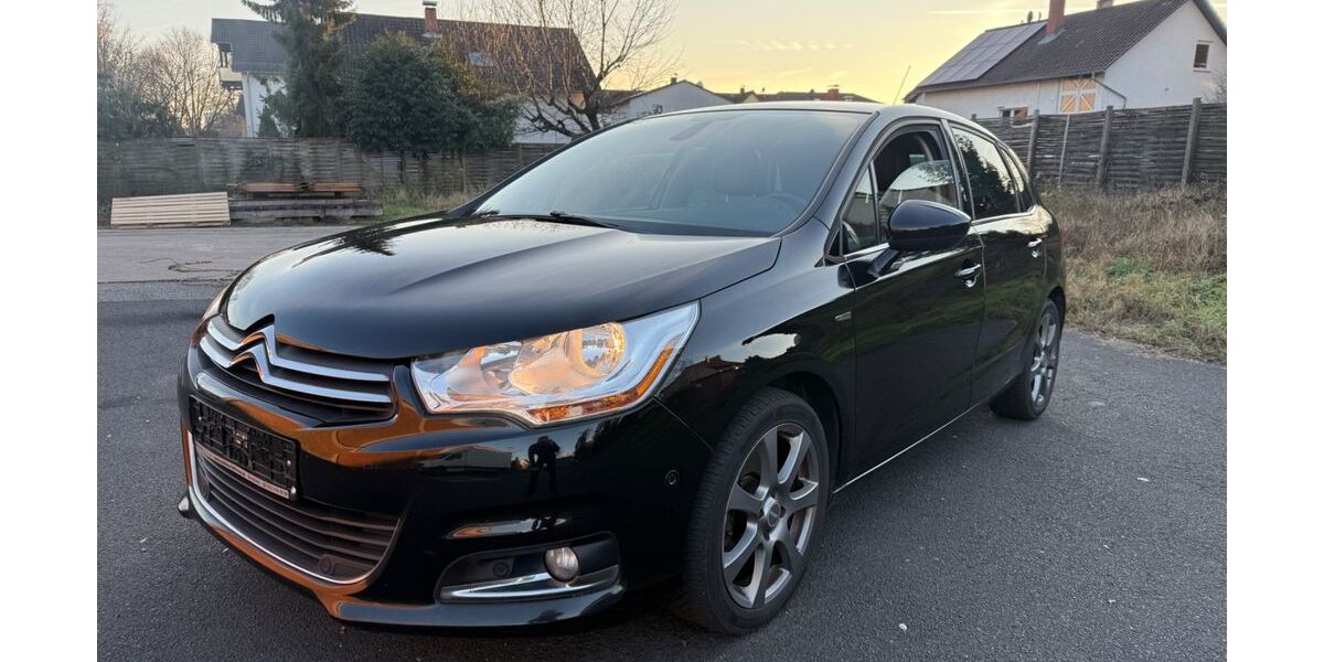 Citroen C4 167.000 km 5.990 &euro; Hemsbach 69502
