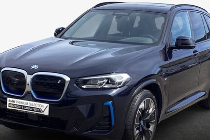 BMW iX3 25.888 km 43.760 &euro; Zwingenberg 64673
