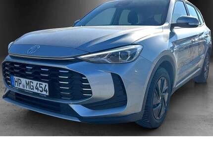 MG ZS 4.990 km 19.900 &euro; Bensheim 64625