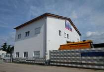 Büro in Speyer 700.000 € 296 m²