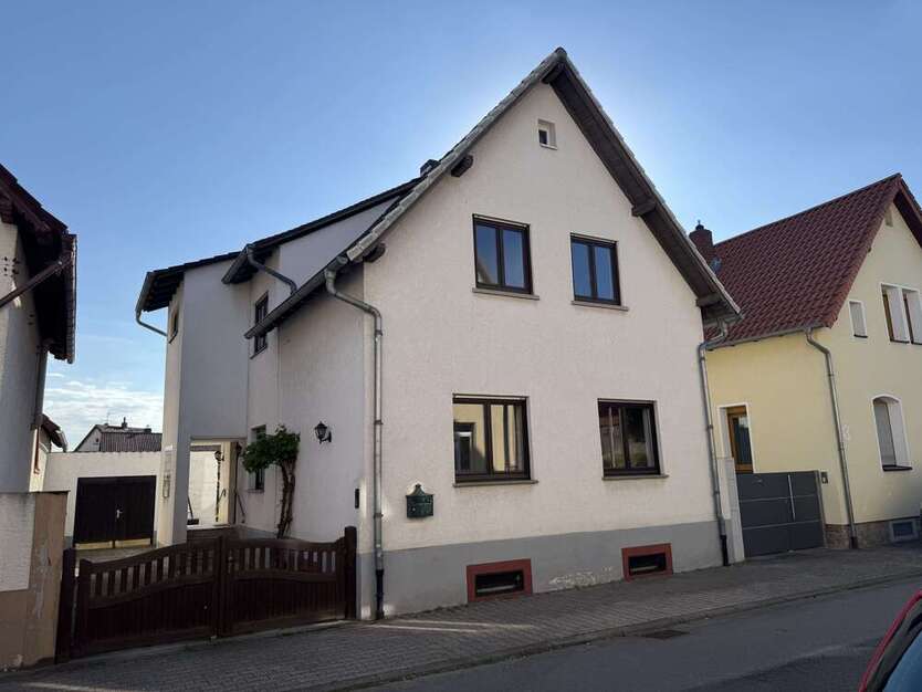 Haus zum Kaufen in Bickenbach 395.000 € 120 m²
