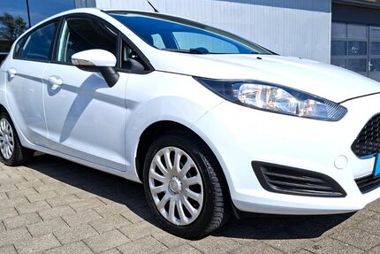 Ford Fiesta 93.800 km 8.890 &euro; Altlußheim 68804
