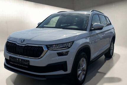 Skoda Kodiaq 45.000 km 32.499 &euro; Speyer 67346