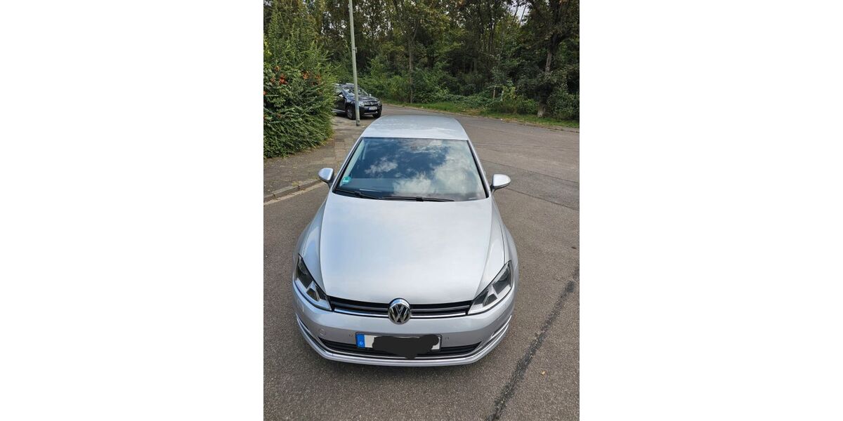 VW Golf 186.000 km 7.250 &euro; Ludwigshafen 67071
