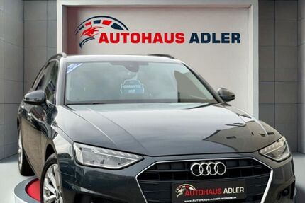 Audi A4 216.800 km 14.490 &euro; Worms 67549