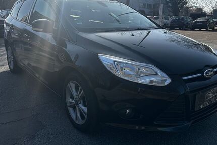 Ford Focus 245.000 km 2.500 &euro; Heppenheim 64646