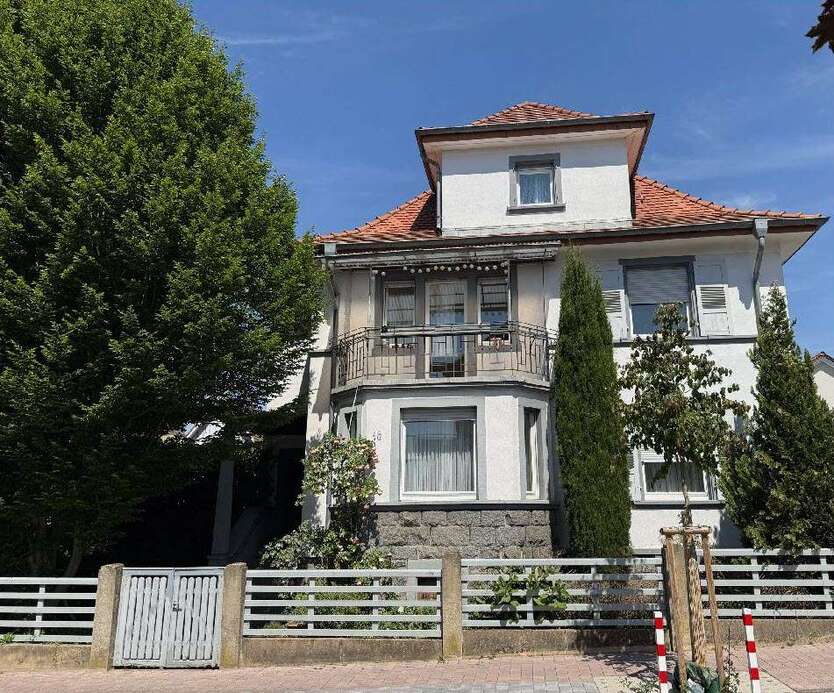 Haus zum Kaufen in Hemsbach 880.000 € 220 m²