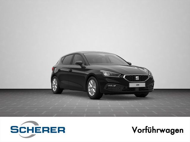 Seat Leon 8.900 km 28.290 &euro; Ludwigshafen 67063