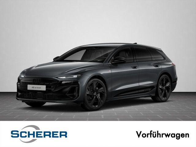 Audi A6 e-tron 2.900 km 72.900 &euro; Ludwigshafen 67063