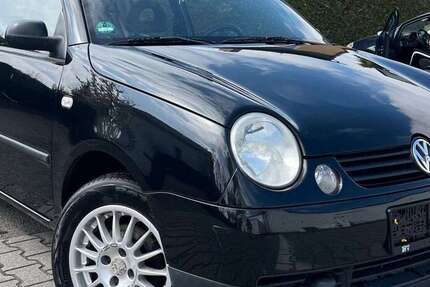 VW Lupo