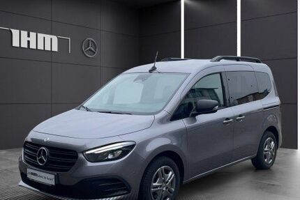 Mercedes-Benz Citan 69.999 km 24.978 &euro; Mannheim 68199