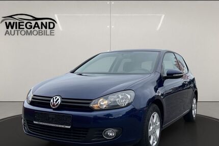 VW Golf 68.000 km 7.290 € Viernheim 68519