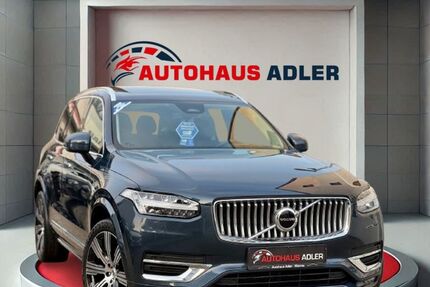 Volvo XC90 124.900 km 44.990 &euro; Worms 67549